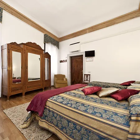 Fava Hotel Venice