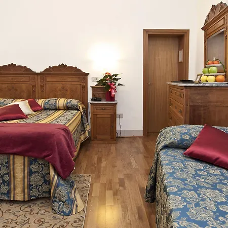 Otel Fava 2*