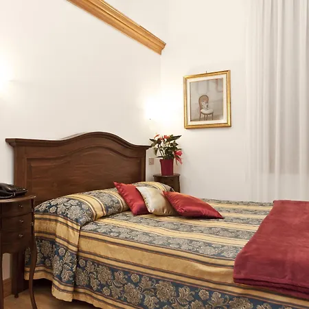 Fava Otel 2*