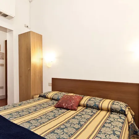 Otel Fava Venedik
