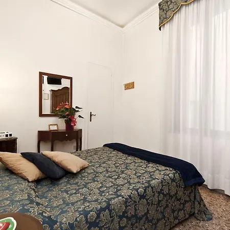 Otel Fava