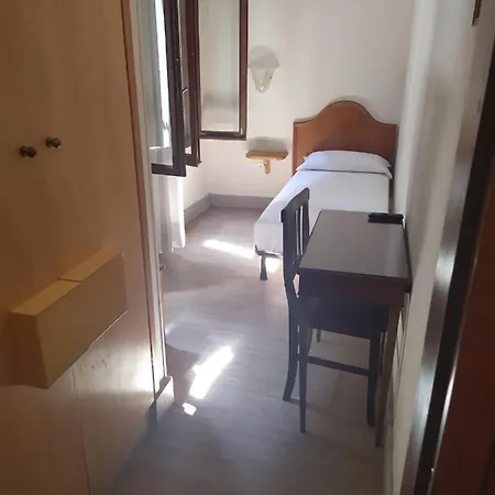 Otel Fava