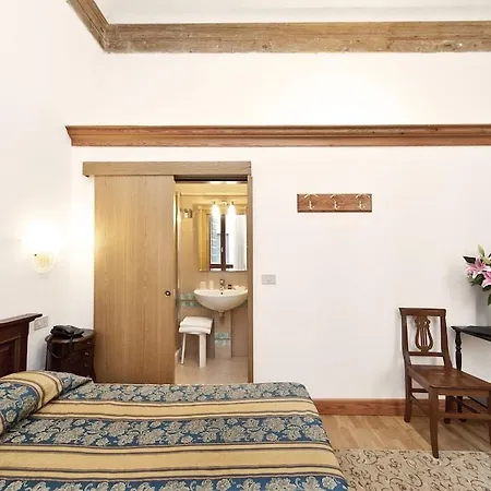 Fava Otel Venedik