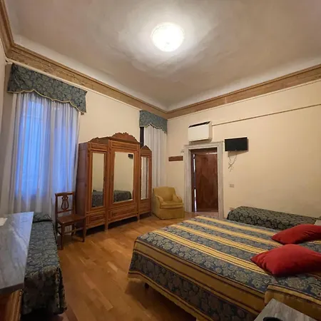 Otel Fava