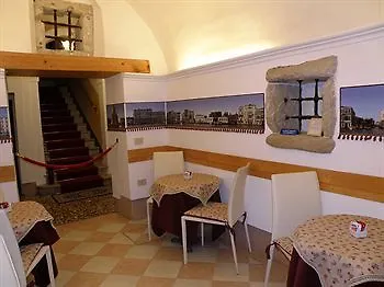 Fava Otel Venedik