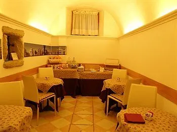 Otel Fava Venedik