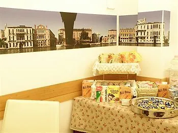 Otel Fava