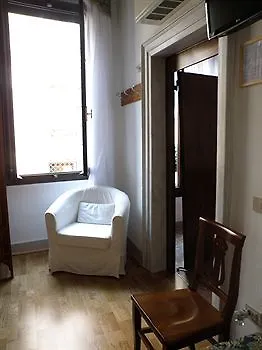 Otel Fava Venedik