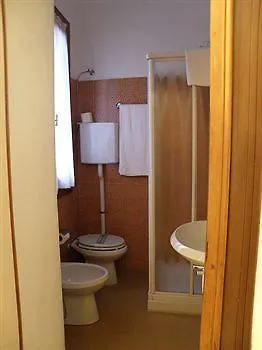 Fava Otel Venedik