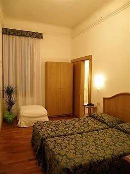 Fava Otel Venedik