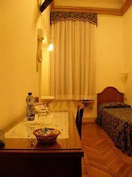 Otel Fava
