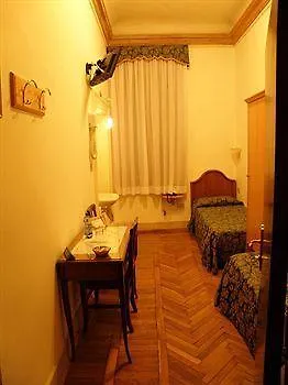 Fava Otel Venedik