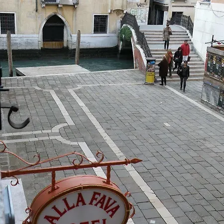 Otel Fava