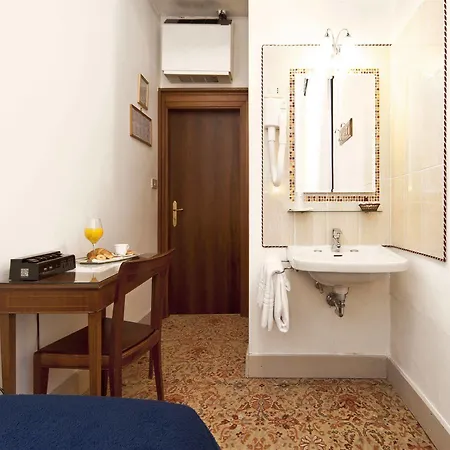 Otel Fava