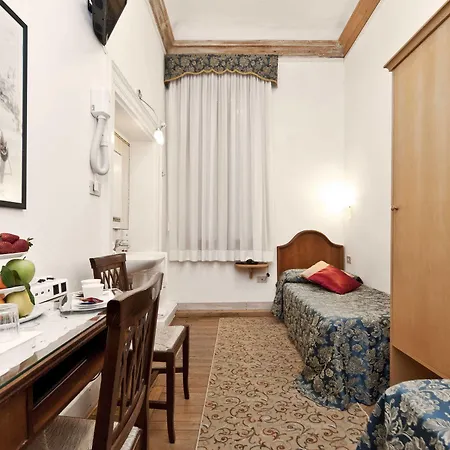 Fava Otel Venedik