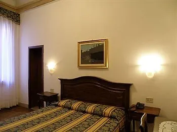Otel Fava Venedik