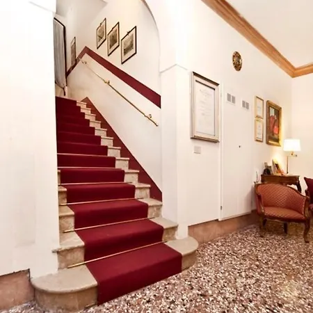 Otel Fava