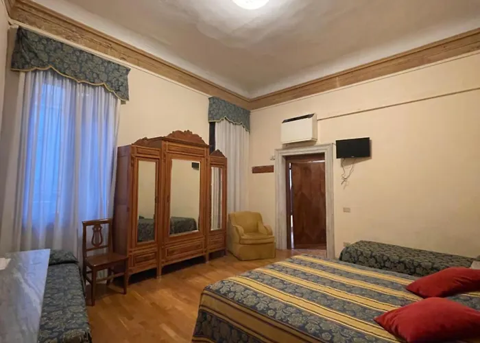 Otel Fava
