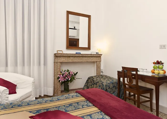 Otel Fava 2*