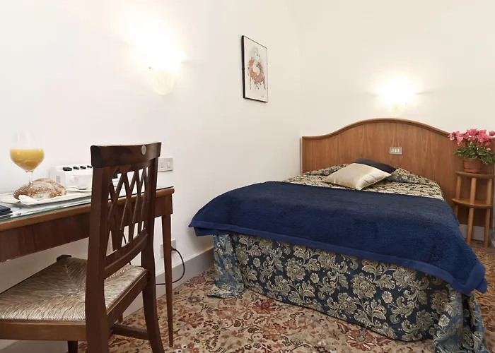 Otel Fava