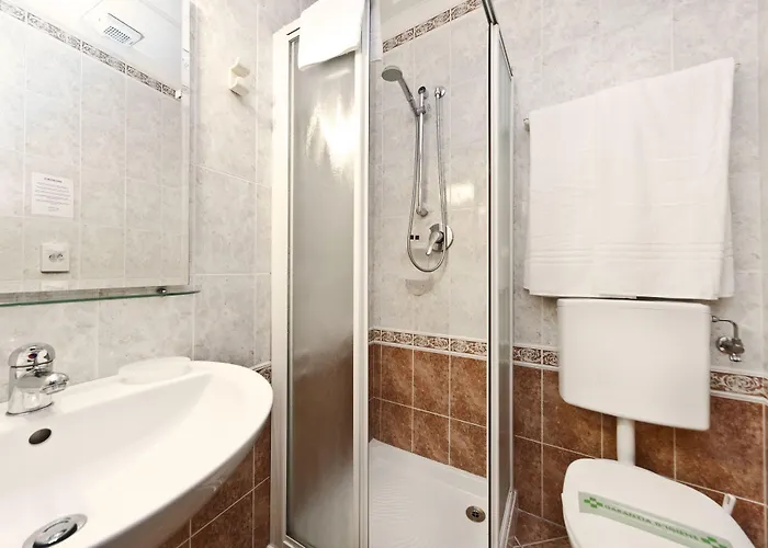 Fava Otel Venedik