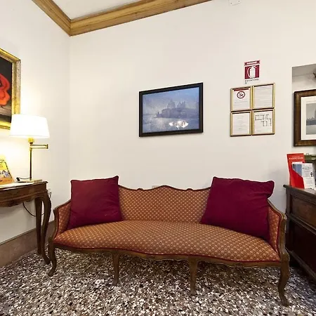 Hotel Fava Venice