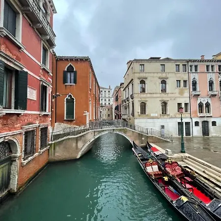 Hotel Fava Venetië