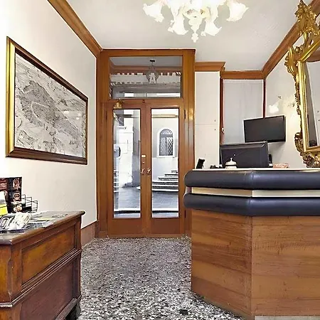 Fava Hotel Venedig