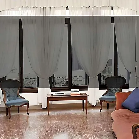 Fava Hotel Venedig
