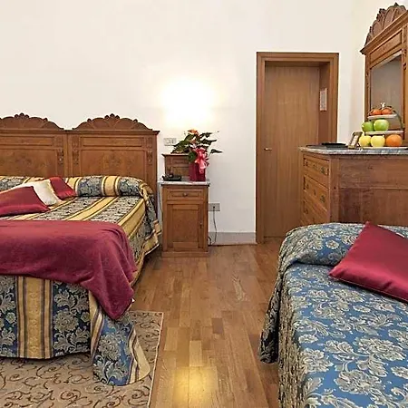 Hotel Fava 2*