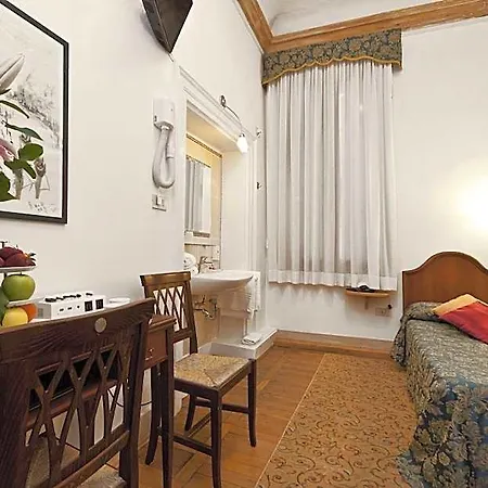 Hotel Fava Benátky