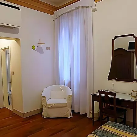 Hotel Fava 2*
