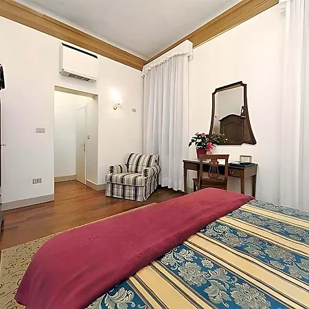 Hotel Fava 2*