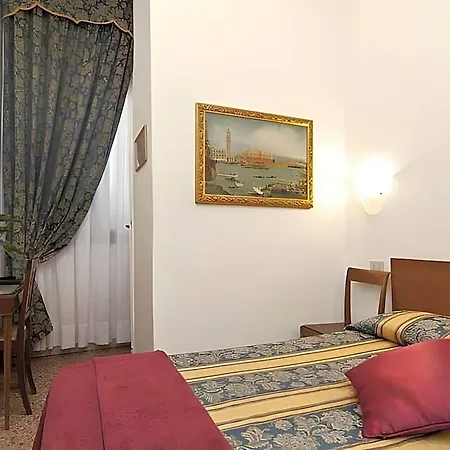 Fava 2* Venedig