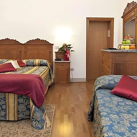 Fava Hotel