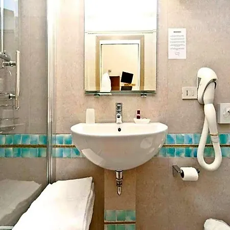 Hotel Fava Venedig