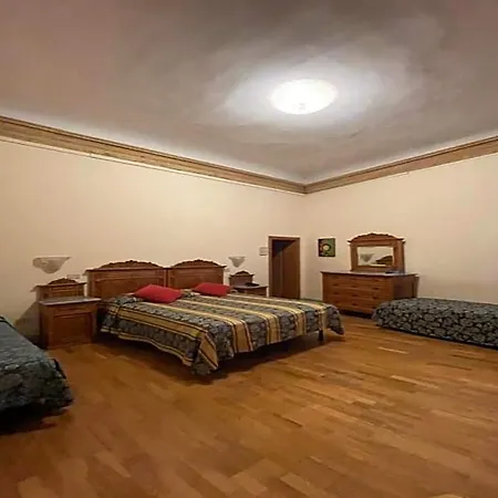 Fava Hotel Venedig