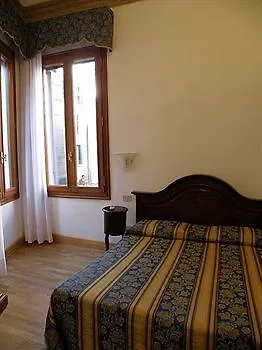 Szálloda Fava