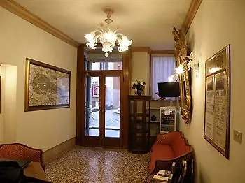 Hotel Fava 2*