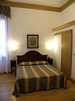 Fava Hotel Venice