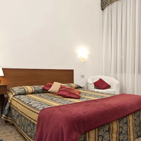 Hotel Fava Venice