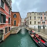 Hotel Fava Venetië