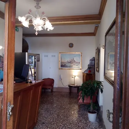 Fava 2* Venetië