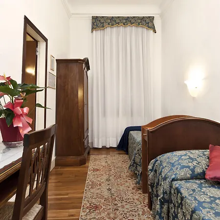 Hotel Fava