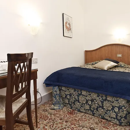 Hotel Fava