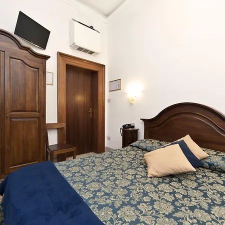 Fava Hotel Venetië