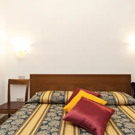 Hotel Fava