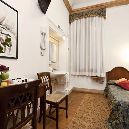 Fava Hotel Venetië