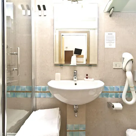 Hotel Fava 2*
