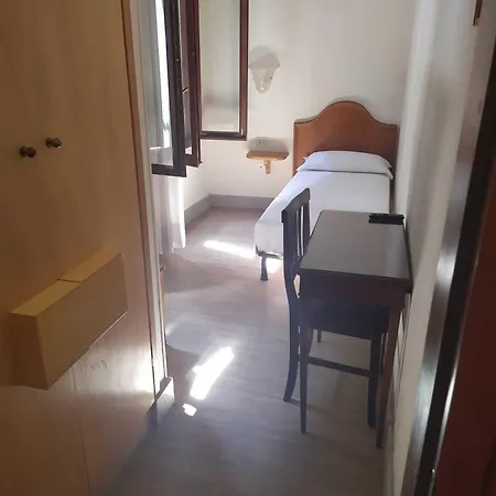 Hotel Fava Venetië